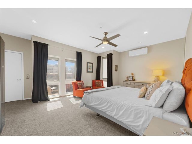 2312 Curtis St, Denver, CO 80205