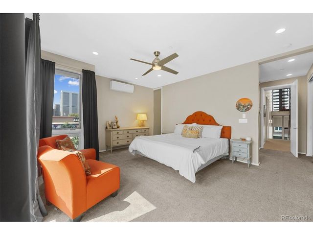 2312 Curtis St, Denver, CO 80205