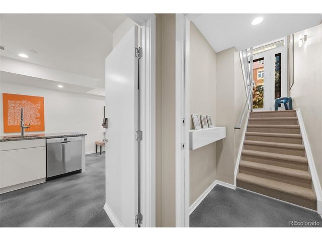 2312 Curtis St, Denver, CO 80205