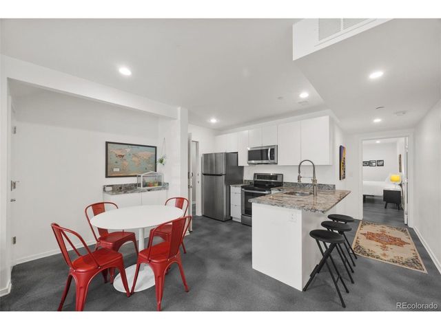 2312 Curtis St, Denver, CO 80205
