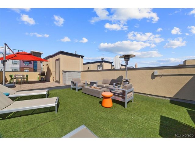 2312 Curtis St, Denver, CO 80205