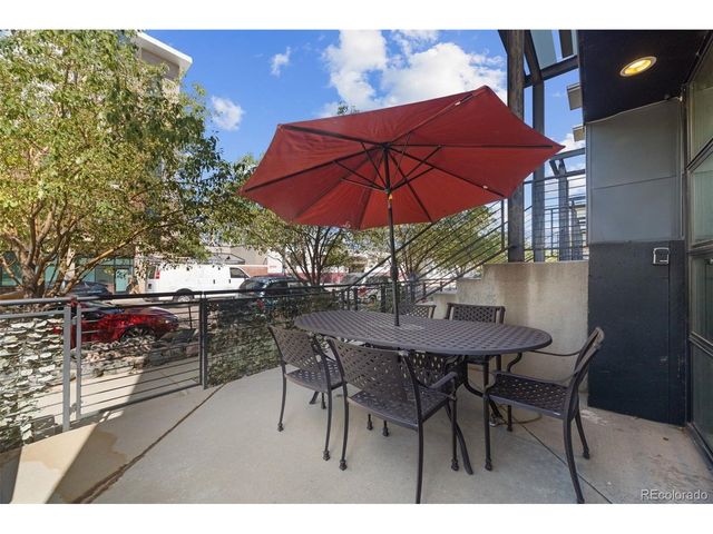 2312 Curtis St, Denver, CO 80205