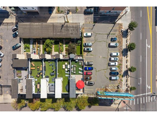 2312 Curtis St, Denver, CO 80205
