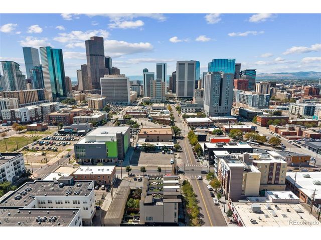 2312 Curtis St, Denver, CO 80205