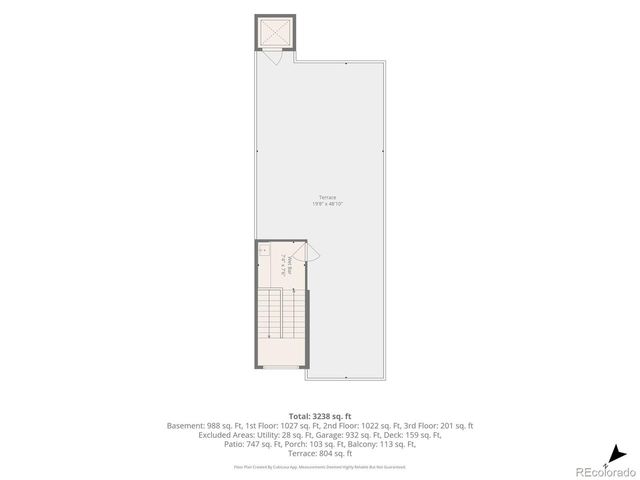 2312 Curtis St, Denver, CO 80205