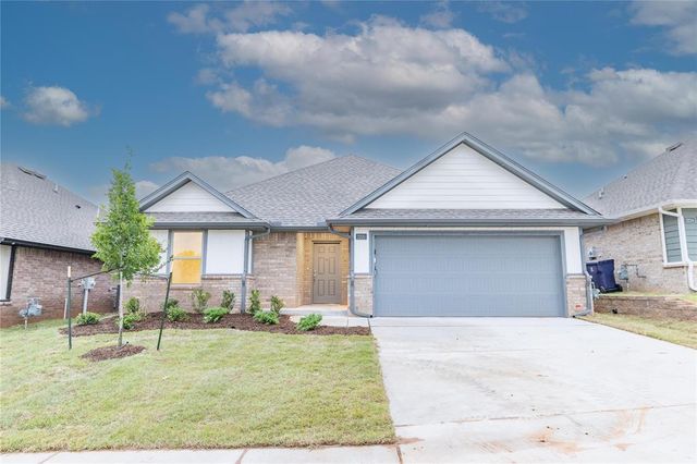 2220 NW 170th Street, Edmond, OK 73012