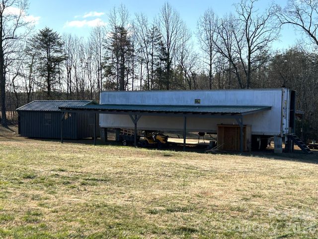 3343 Hollis Road, Ellenboro, NC 28040