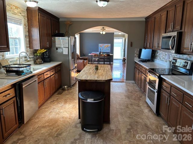 3343 Hollis Road, Ellenboro, NC 28040