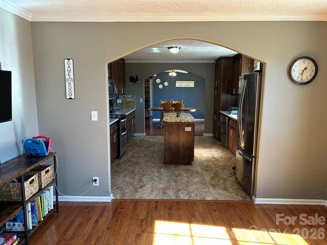 3343 Hollis Road, Ellenboro, NC 28040