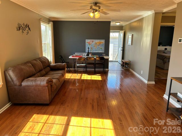 3343 Hollis Road, Ellenboro, NC 28040