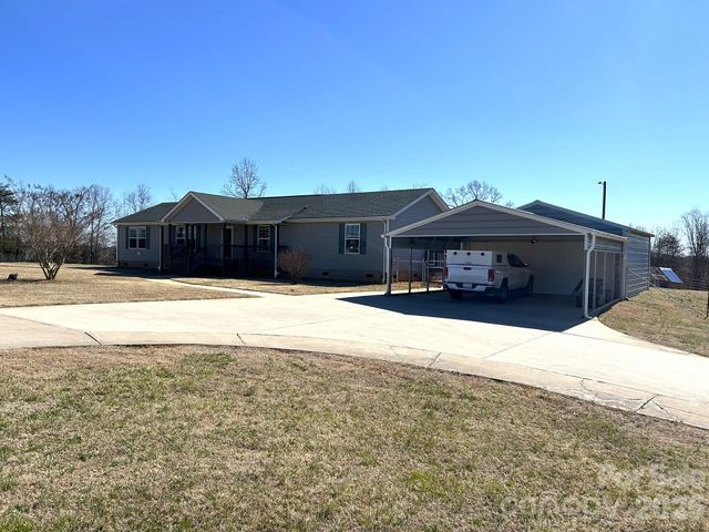 3343 Hollis Road, Ellenboro, NC 28040