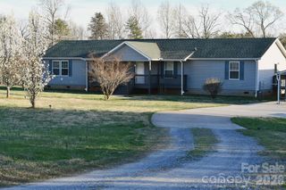 3343 Hollis Road, Ellenboro, NC 28040