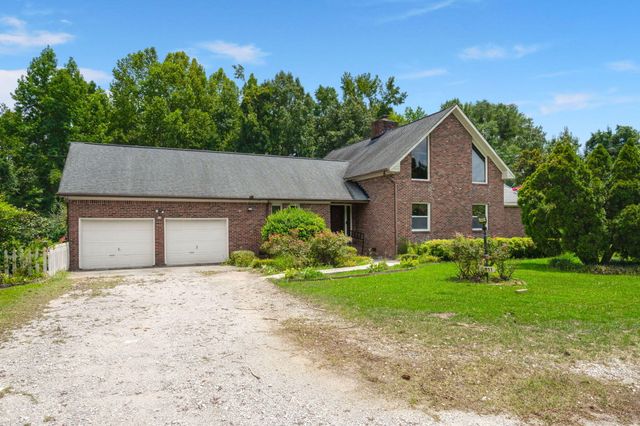 4711 Bamberg Road, Cope, SC 29038