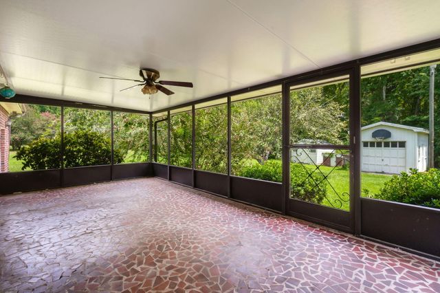 4711 Bamberg Road, Cope, SC 29038