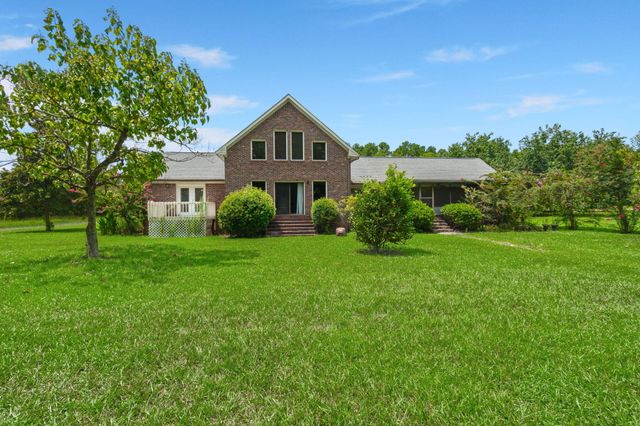 4711 Bamberg Road, Cope, SC 29038