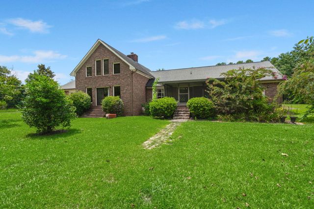 4711 Bamberg Road, Cope, SC 29038