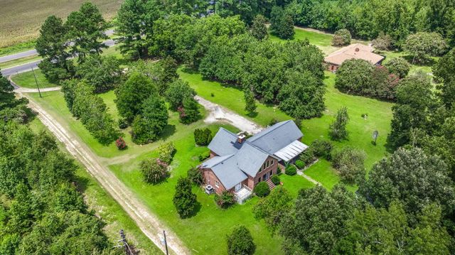 4711 Bamberg Road, Cope, SC 29038