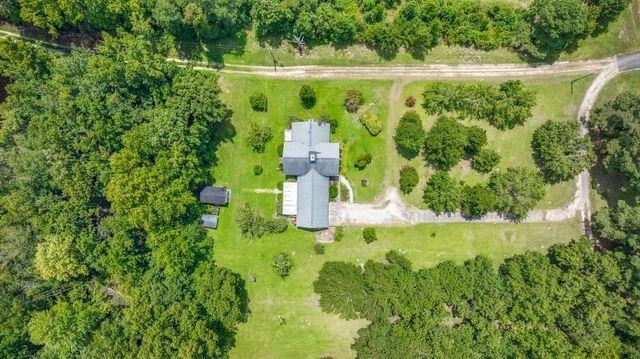 4711 Bamberg Road, Cope, SC 29038