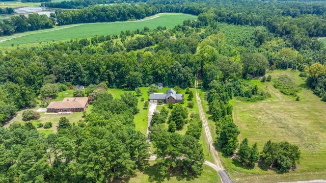 4711 Bamberg Road, Cope, SC 29038