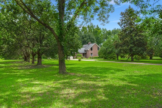 4711 Bamberg Road, Cope, SC 29038