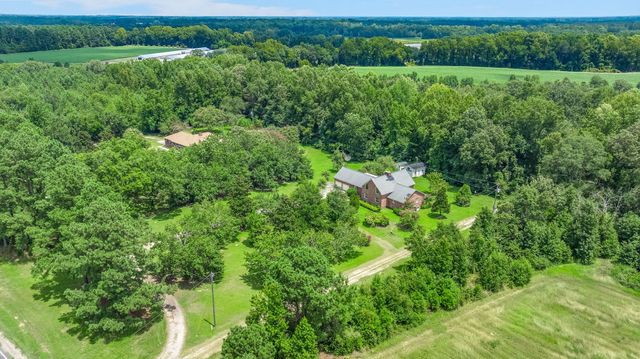 4711 Bamberg Road, Cope, SC 29038