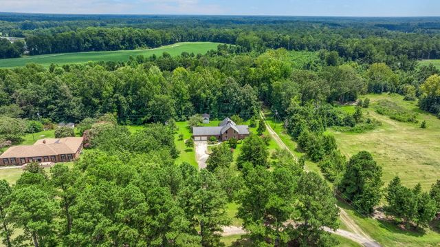 4711 Bamberg Road, Cope, SC 29038