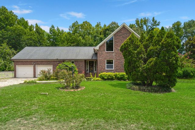 4711 Bamberg Road, Cope, SC 29038