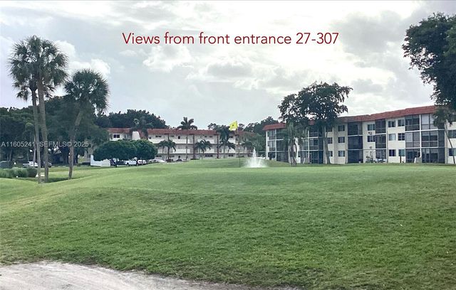 681 S Hollybrook Dr 307, Pembroke Pines, FL 33025