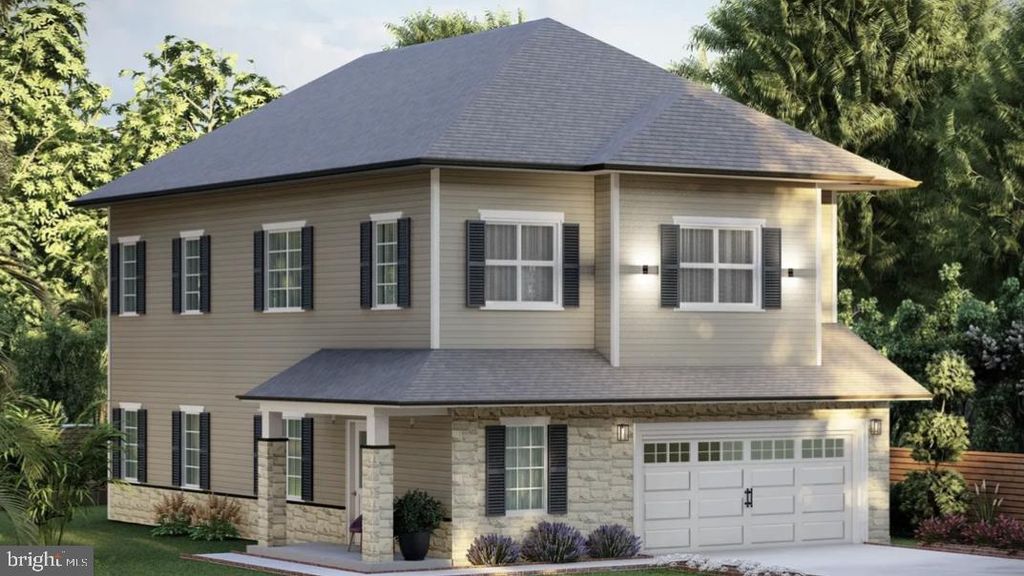 442 REDWOOD AVENUE, Galloway, NJ 08205