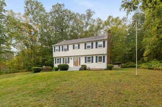 41 Dickinson Road, Marlborough, CT 06447