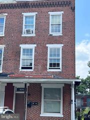 434 HUMMEL ST, Harrisburg, PA 17104