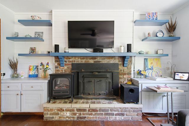 38 S Hampton Drive, Charleston, SC 29407