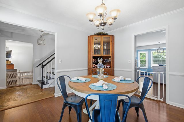 38 S Hampton Drive, Charleston, SC 29407