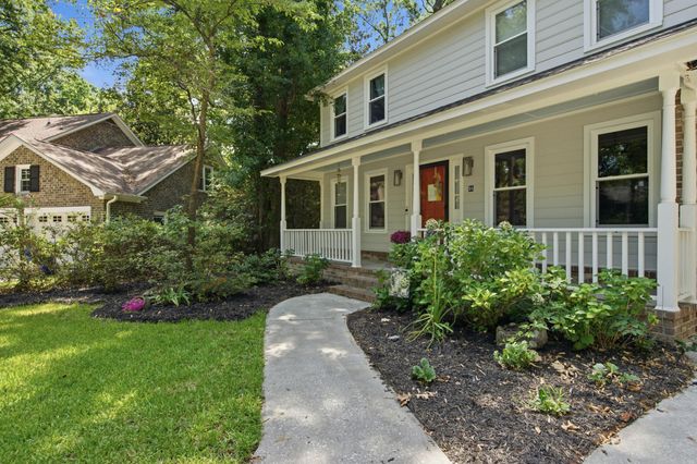 38 S Hampton Drive, Charleston, SC 29407