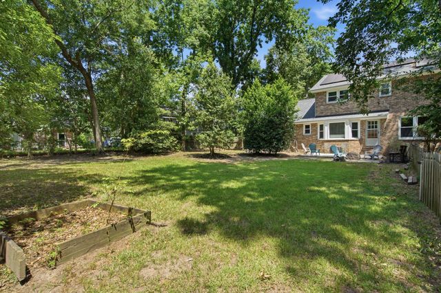 38 S Hampton Drive, Charleston, SC 29407