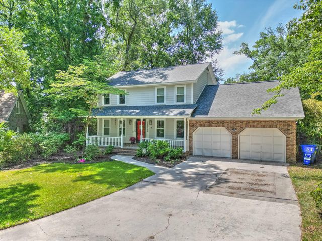 38 S Hampton Drive, Charleston, SC 29407
