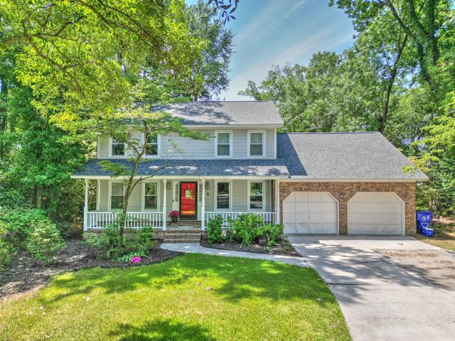 38 S Hampton Drive, Charleston, SC 29407