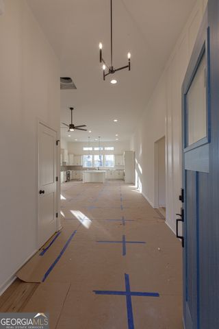 156 Hidden Meadows Drive, Gay, GA 30218