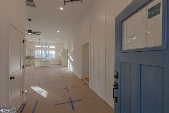 156 Hidden Meadows Drive, Gay, GA 30218