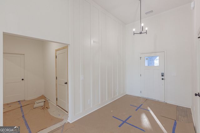 156 Hidden Meadows Drive, Gay, GA 30218