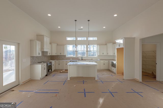 156 Hidden Meadows Drive, Gay, GA 30218