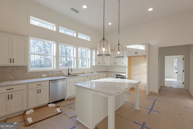 156 Hidden Meadows Drive, Gay, GA 30218