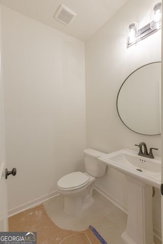 156 Hidden Meadows Drive, Gay, GA 30218