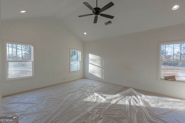 156 Hidden Meadows Drive, Gay, GA 30218