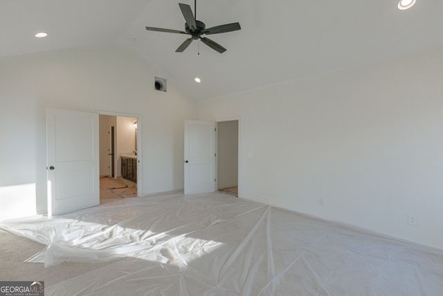 156 Hidden Meadows Drive, Gay, GA 30218