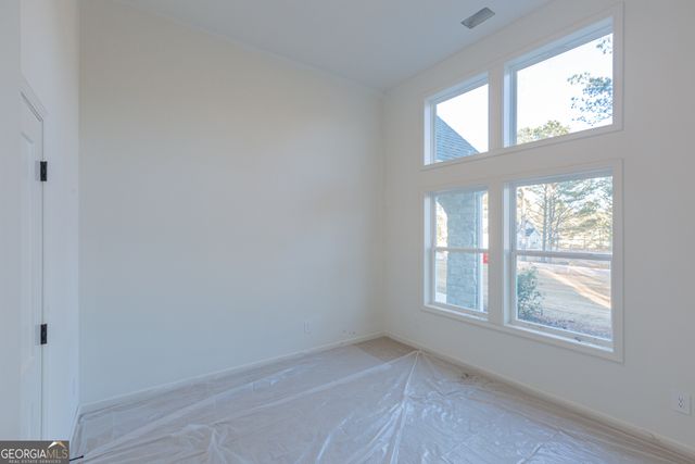 156 Hidden Meadows Drive, Gay, GA 30218