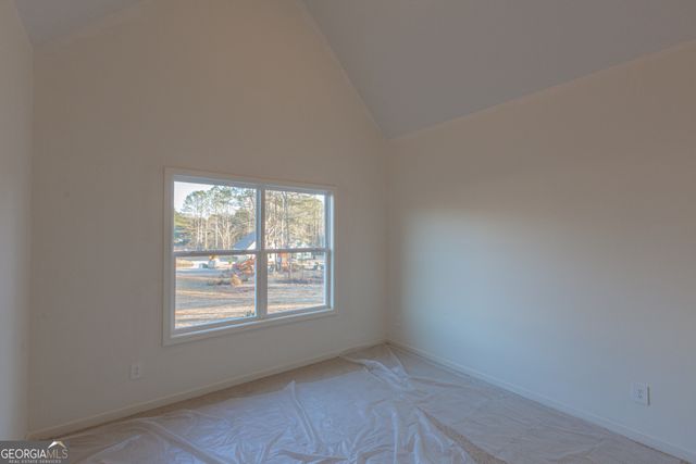 156 Hidden Meadows Drive, Gay, GA 30218