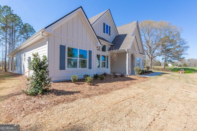 156 Hidden Meadows Drive, Gay, GA 30218