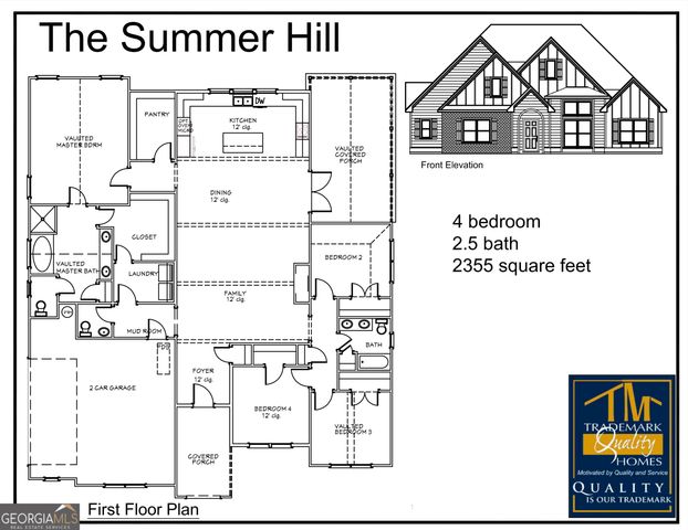 156 Hidden Meadows Drive, Gay, GA 30218