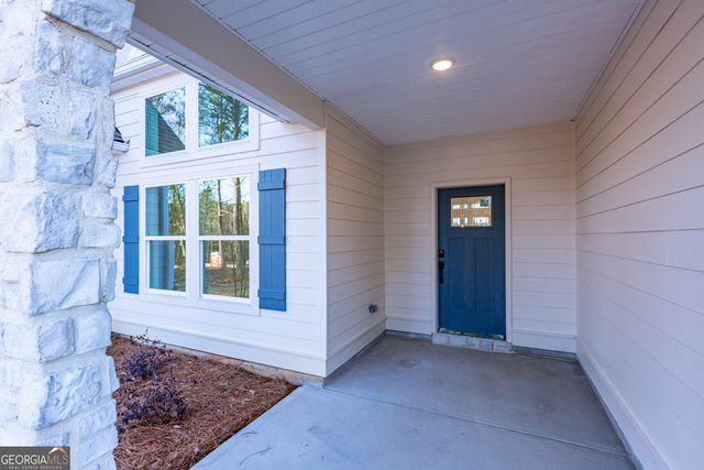 156 Hidden Meadows Drive, Gay, GA 30218